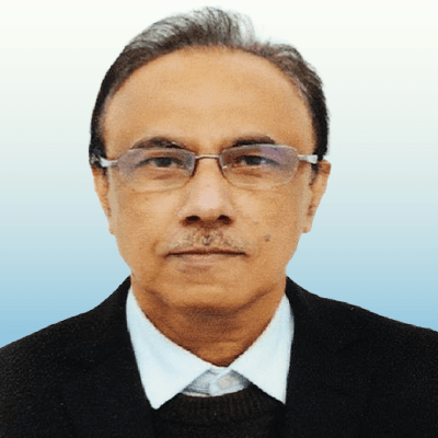 M K Biswas